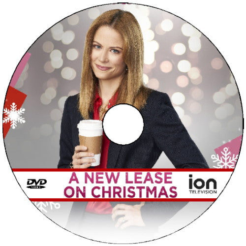 A NEW LEASE ON CHRISTMAS DVD 2021 ION MOVIE – TheTv Movies