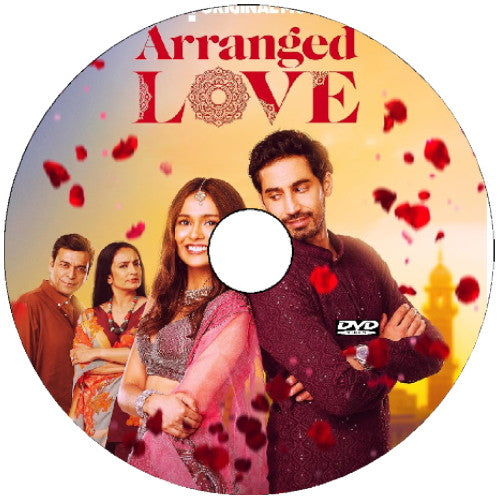 ARRANGED LOVE DVD 2023 E MOVIE – TheTv Movies