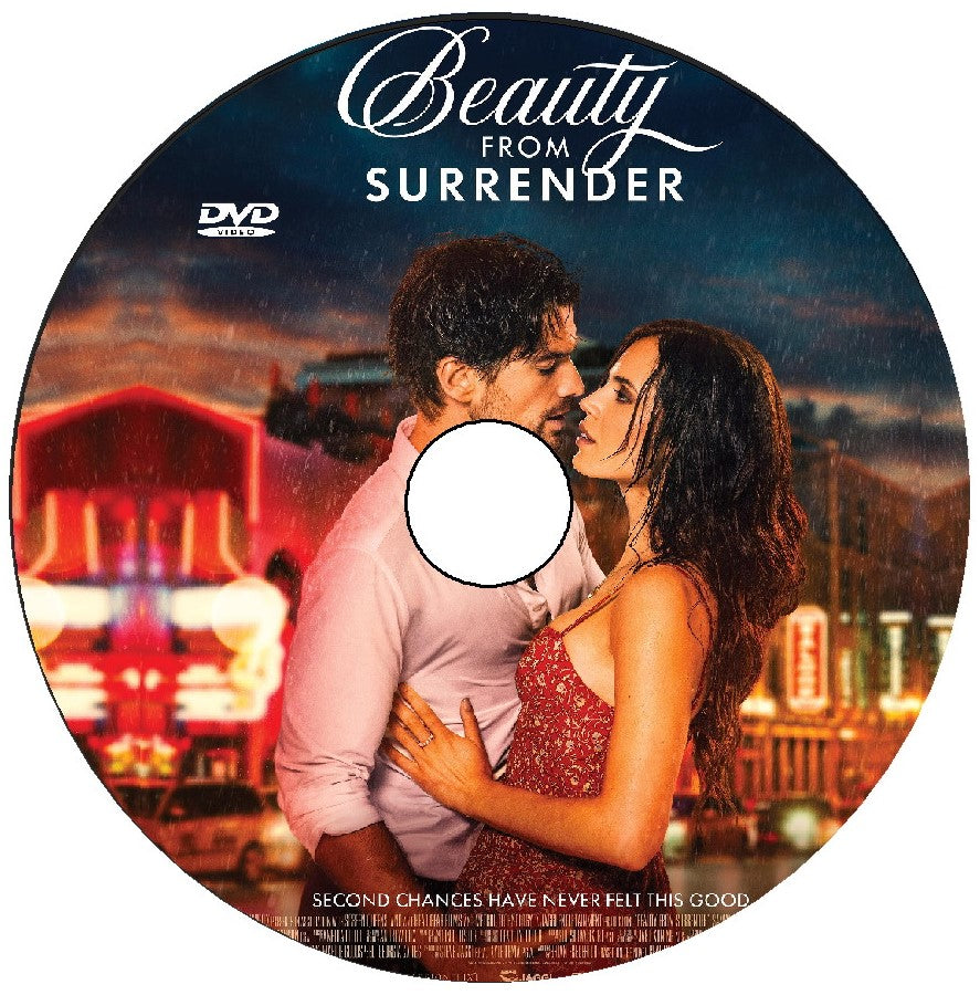 (11) BEAUTY FROM SURRENDER DVD PASSIONFLIX MOVIE 2026