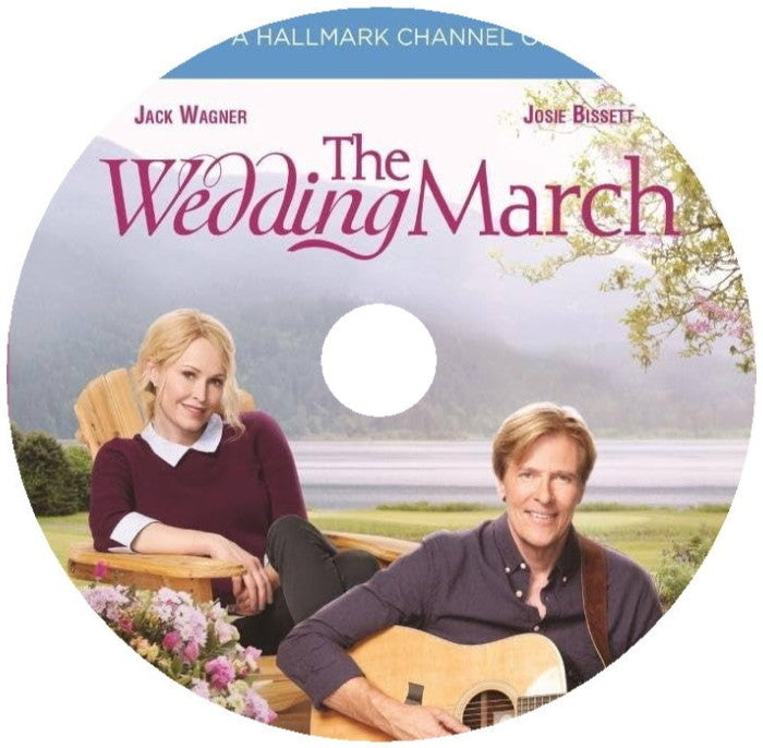 Wedding March DVD 2016 Movie