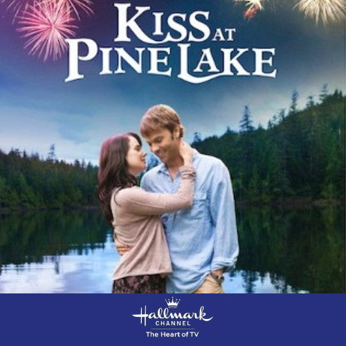 KISS AT THE PINE LAKE DVD MOVIE 2012