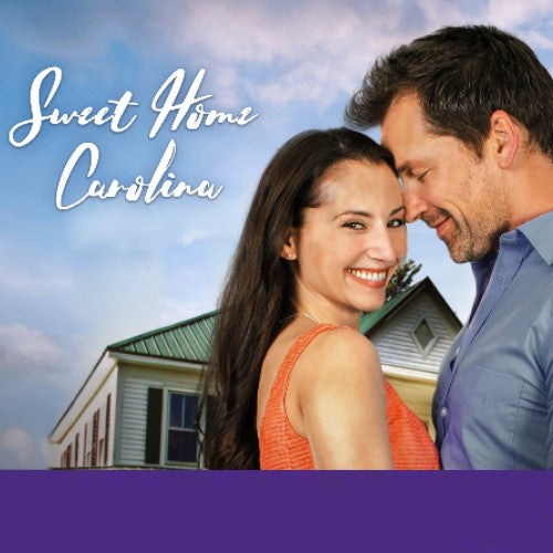SWEET HOME CAROLINA DVD 2017 MOVIE Paul Greene