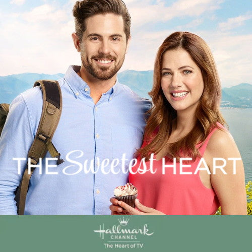 THE SWEETEST HEART DVD MOVIE 2018