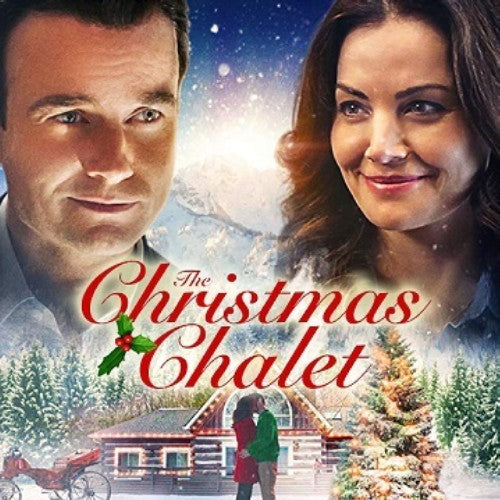 THE CHRISTMAS CHALET DVD 2019 MOVIE TheTv Movies