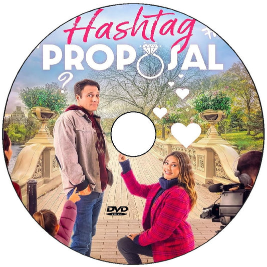 (21) HASHTAG PROPOSAL DVD MOVIE 2023