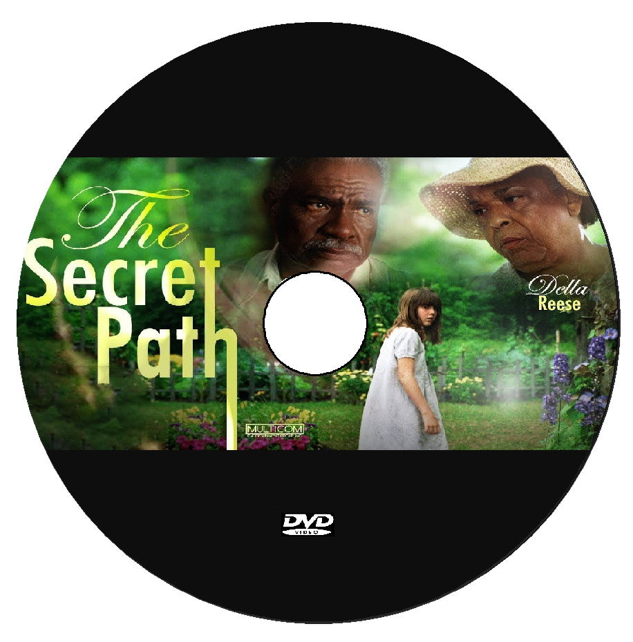 (14) THE SECRET PATH  DVD MOVIE 1999
